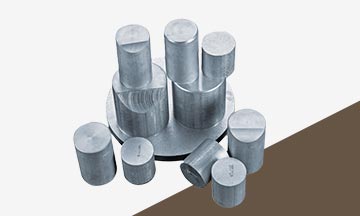 Automotive Industry Aluminum Alloy Bar