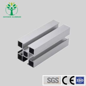 50 Series Aluminum Profile 5050 T Slot Extrusion Aluminium Profile