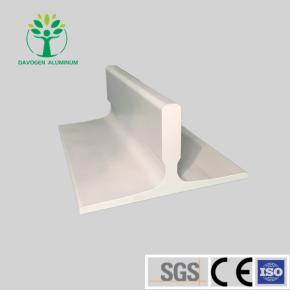 Aluminum Extrusion For Boat