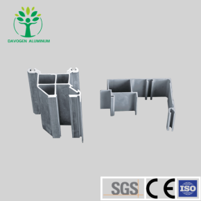 Customizable Aluminum Profile Woodworking Machinery